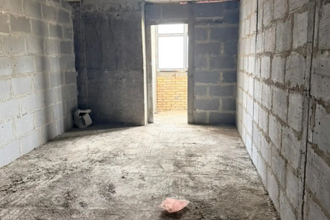 1-комн. квартира, 7 этаж, 61 м², Меҳргон, Душанбе (И.Сомонӣ)