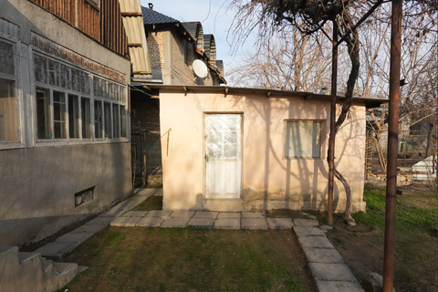 2 этажн. 2-комн. дом, 6 соток, Камонгарон