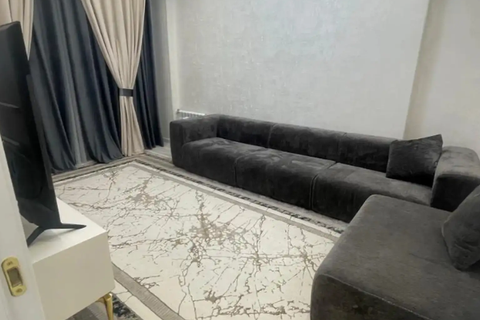 2-комн. квартира, 5 этаж, 62м², Шохмансур, Душанбе (Шоҳмансур)
