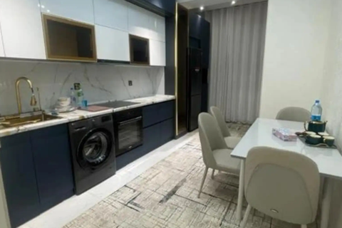 2-комн. квартира, 5 этаж, 62м², Шохмансур, Душанбе (Шоҳмансур)