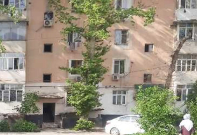 2-комн. квартира, 4 этаж, 49 м², Сино, Душанбе (Сино)