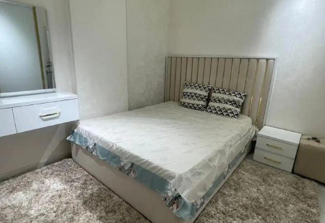 2-комн. квартира, 5 этаж, 62м², Шохмансур, Душанбе (Шоҳмансур)
