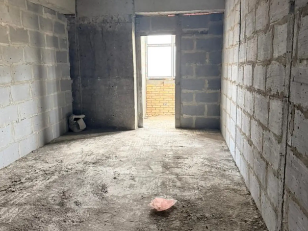 1-комн. квартира, 7 этаж, 61 м², Меҳргон, Душанбе (И.Сомонӣ)