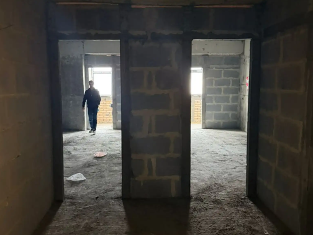 1-комн. квартира, 7 этаж, 61 м², Меҳргон, Душанбе (И.Сомонӣ)