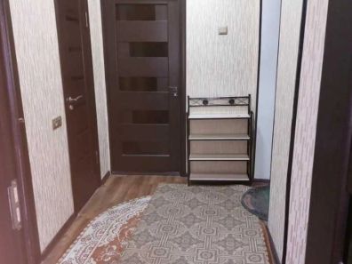 2-комн. квартира, 4 этаж, 49 м², Сино, Душанбе (Сино)