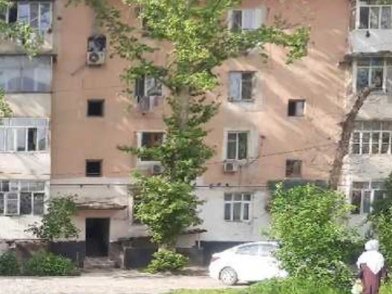 2-комн. квартира, 4 этаж, 49 м², Сино, Душанбе (Сино)