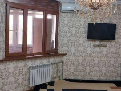 2-комн. квартира, 4 этаж, 49 м², Сино, Душанбе (Сино)