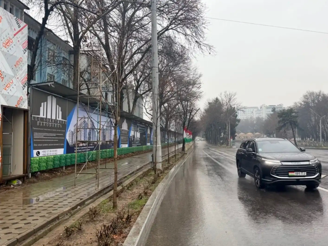 2-комн. квартира, 14 этаж, 84 м², Шохмансур, Душанбе (Шоҳмансур)