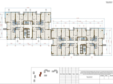 2-комн. квартира, 14 этаж, 84 м², Шохмансур, Душанбе (Шоҳмансур)
