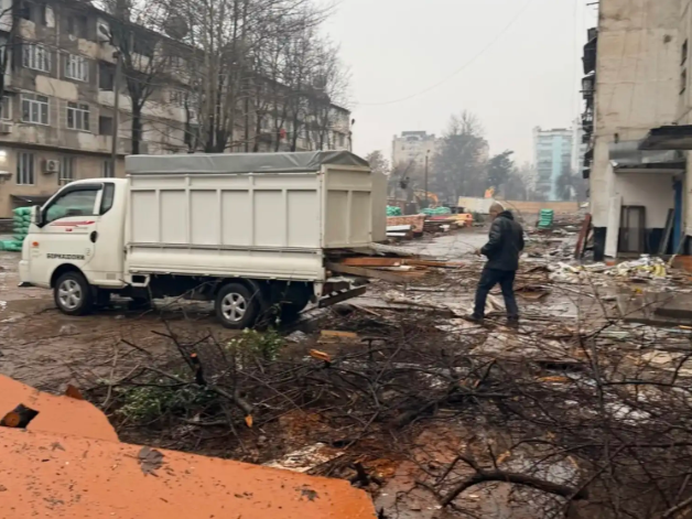 2-комн. квартира, 14 этаж, 84 м², Шохмансур, Душанбе (Шоҳмансур)