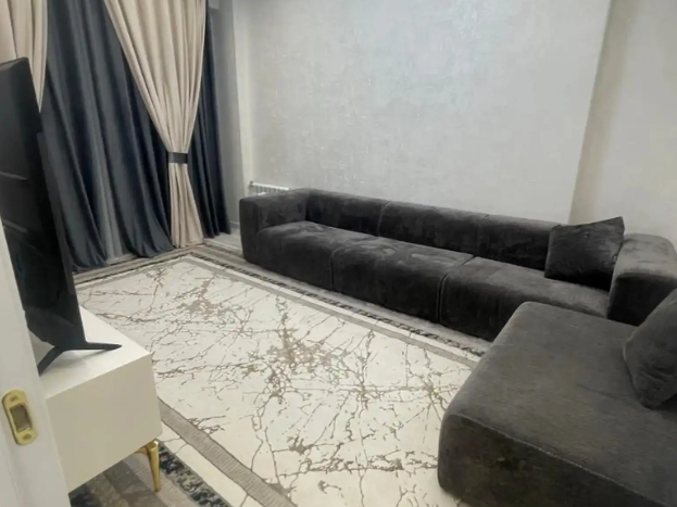 2-комн. квартира, 5 этаж, 62м², Шохмансур, Душанбе (Шоҳмансур)