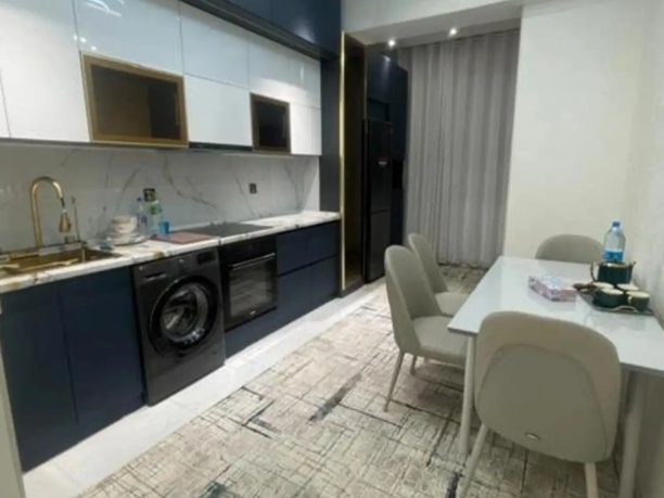 2-комн. квартира, 5 этаж, 62м², Шохмансур, Душанбе (Шоҳмансур)