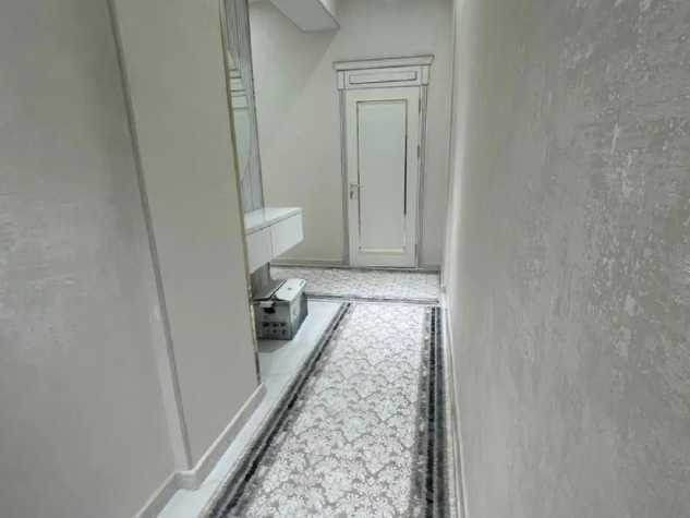 2-комн. квартира, 5 этаж, 62м², Шохмансур, Душанбе (Шоҳмансур)