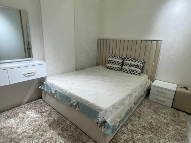 2-комн. квартира, 5 этаж, 62м², Шохмансур, Душанбе (Шоҳмансур)