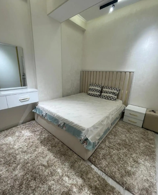 2-комн. квартира, 5 этаж, 62м², Шохмансур, Душанбе (Шоҳмансур)